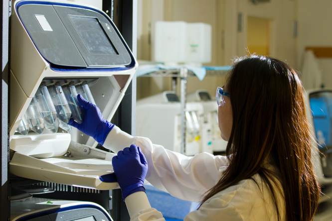 DNA-test kan voorspellen of chemotherapie bij uitgezaaide darmkanker zal aanslaan
