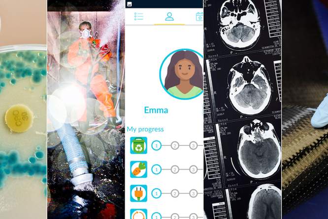 Wie verdient de Eos-scriptieprijs 2019? Stem mee!