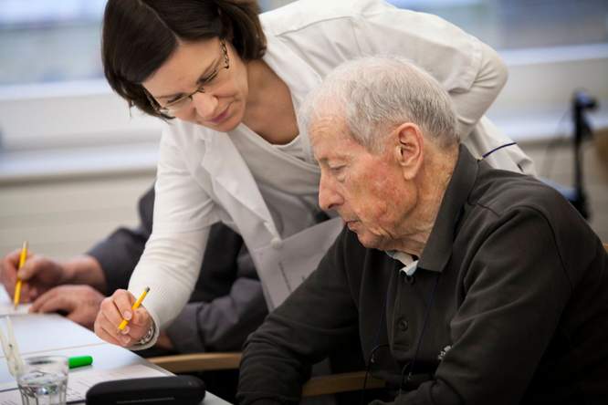 Prostaatmedicijn remt parkinson