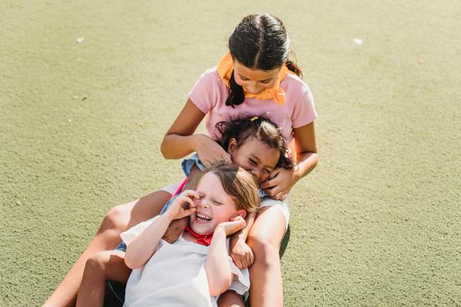 Moet je kind echt naar de sportschool voor een gezonde lever?