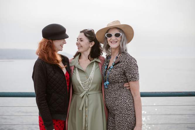 Seksueel plezier verdient meer aandacht in het menopauzedebat