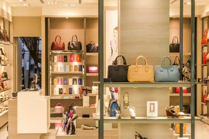 "Ik shop, dus ik ben" - Over hoe ons koopgedrag samenhangt met onze identiteit