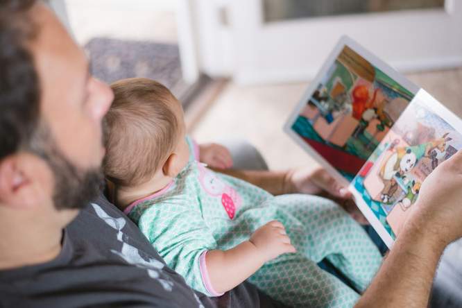 Nieuwe taal leren? Stop met Duolingo en gedraag je als een baby