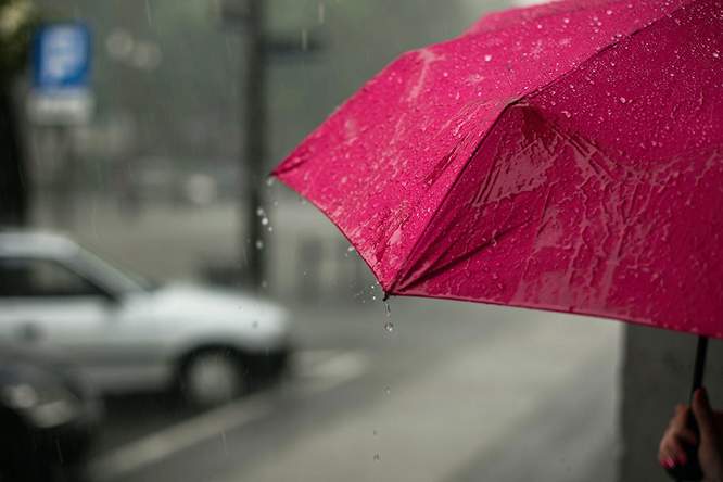 Komen we door klimaatverandering straks water tekort?