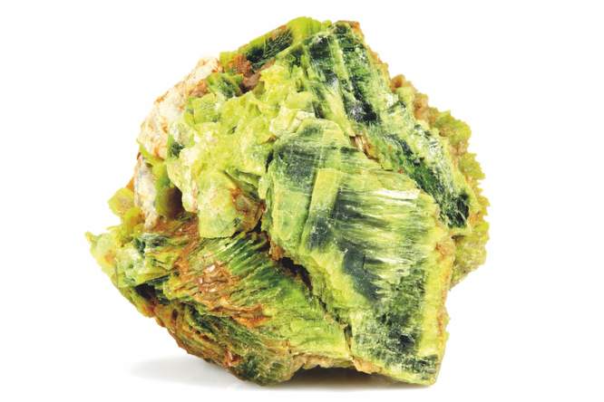 Kunnen we uranium uit zee- en afvalwater herwinnen?