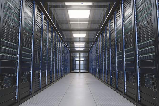 AI slurpt evenveel water als wereldwijde consumptie van flessenwater