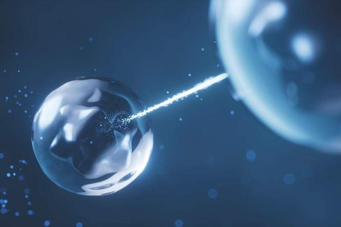 Atomen leren ‘praten’ in siliciumchips