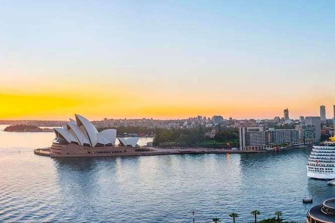Australische winter wordt straks ‘subzomer’