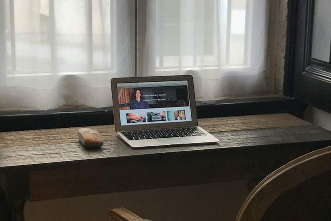 Toen ik de column af had, zag ik wat de chatbot onmogelijk voor mij had kunnen doen