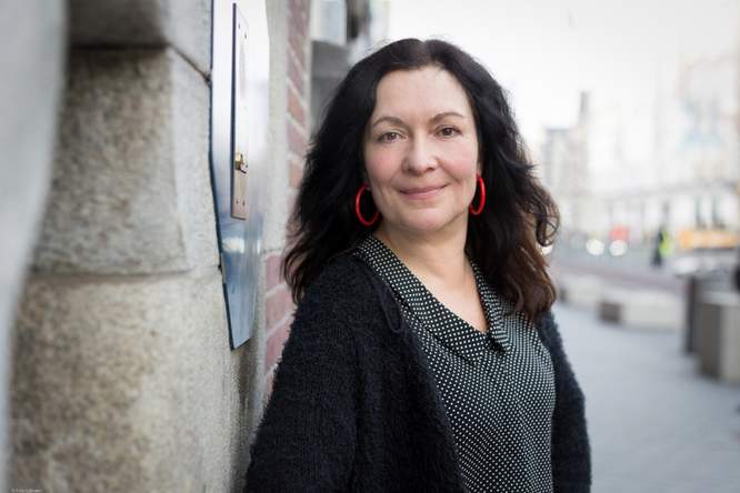 “Je zegt beter niet dat iemand je beste vriend is”