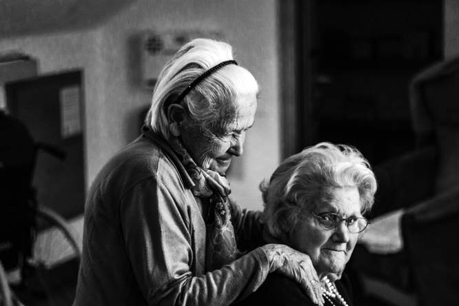 Waarom levensmoeheid meer is dan een euthanasiedebat