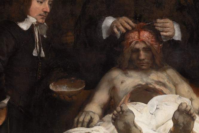 Waarom de Geschiedenis van de Zorg thuishoort in de master Geneeskunde