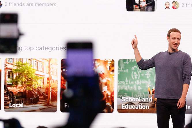 Kunnen we Facebook-accounts beschouwen als digitaal erfgoed?
